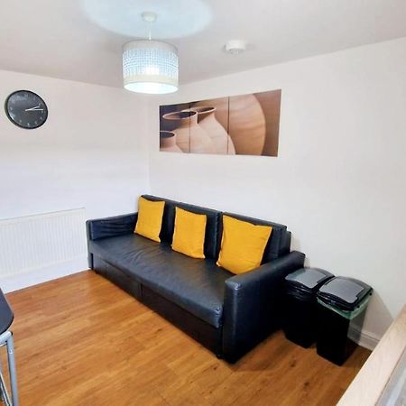 Jpl Apartment Cardiff Exterior foto